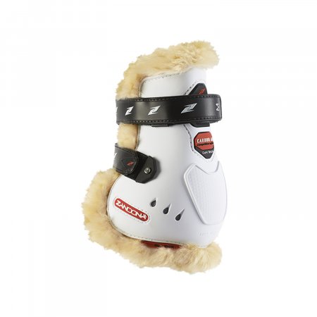 CARBON PRO TECHNO-FUR fetlock