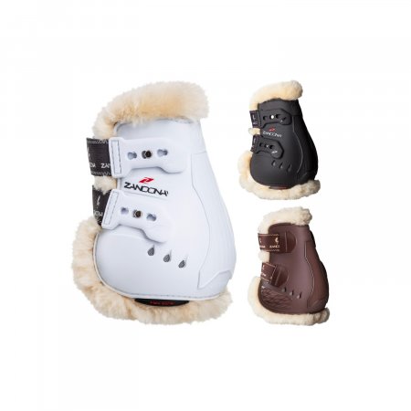 STINCHIERE LAVORO ANTERIORI TURNOUT BOOT AIR FRONT