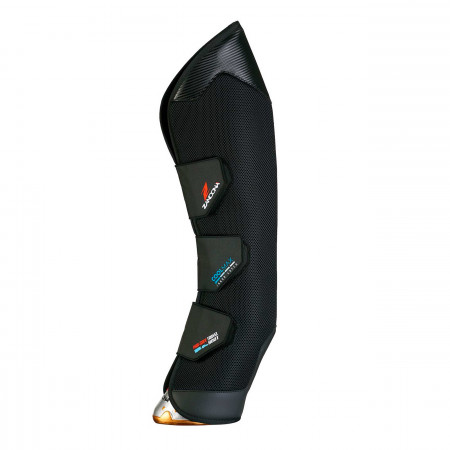 Fasce da riposo imbottite chiusure con velcro