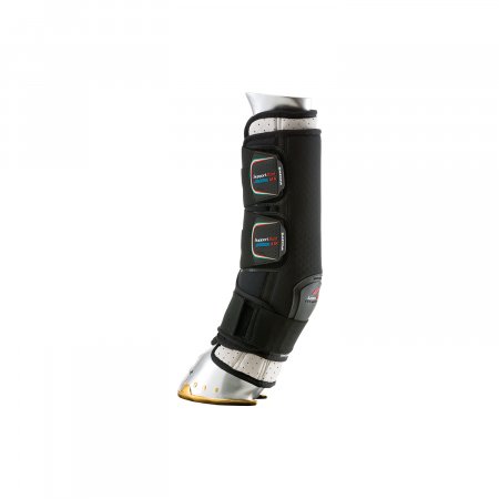 Fasce elastiche con chiusura in velcro