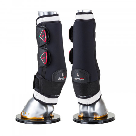 FASCE CLASSIC POLO BENETTON BLU