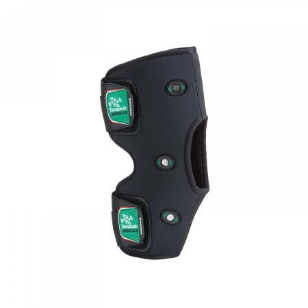 Fasce elastiche con chiusura in velcro
