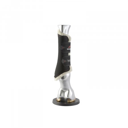 LAMICELL NEOPRENE FELTLOCK BOOTS WITH PLASTIC REINFORCEMENT
