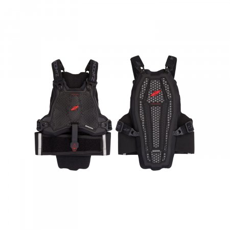 BALLISTIC VEST CHAMPION 22