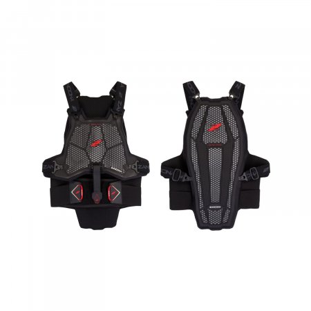 BACK PROTECTOR STUBBEN JUNIOR