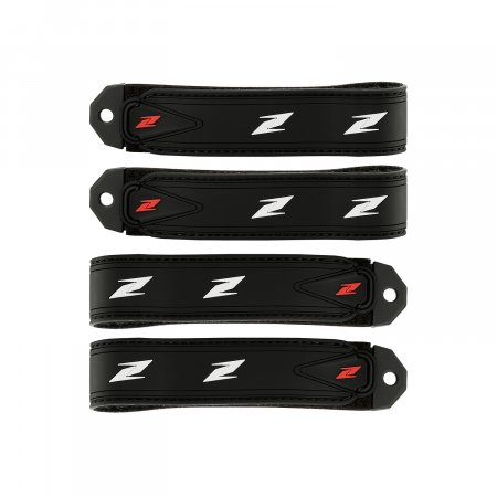 KIT RICAMBIO VELCRO (PARANOCCHE EQUI-LIFTER) 2 PZ