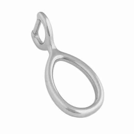 MORSETTO PER REDINI MOD. STRETTO PICCOLO