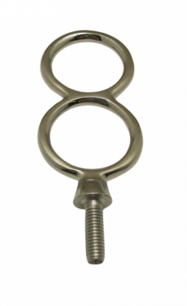 ANELLO TONDO CON FIBBIA CONWAY