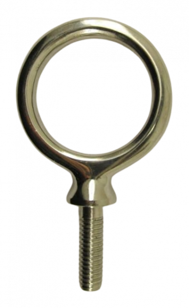 ANELLO QUADRO PER TIRELLE