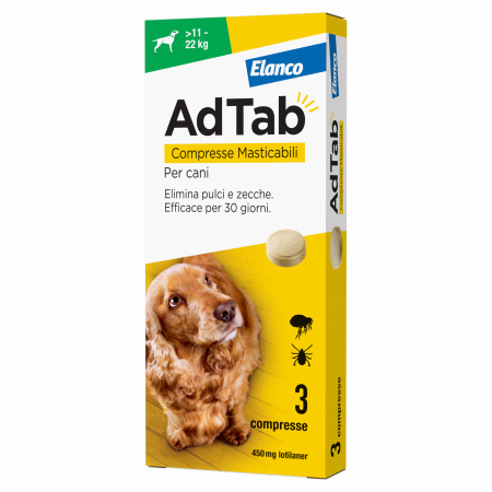  AdTab MARRONE 1,3 - 2,5 KG