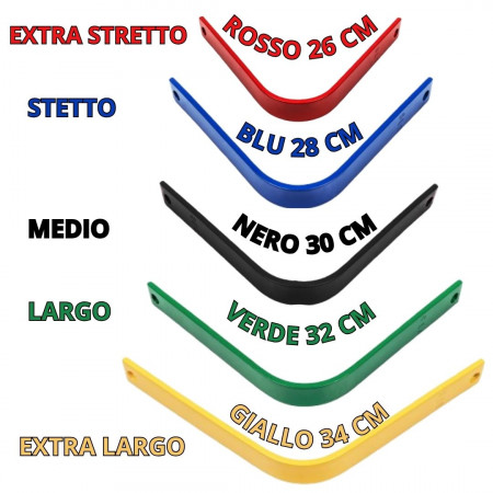 GULLET FOR SUPREME SADDLE (SE00652)