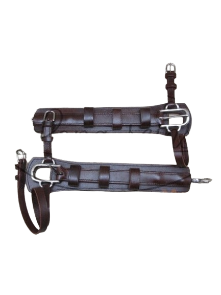 CUSCINO LATERALE PER COLLANA