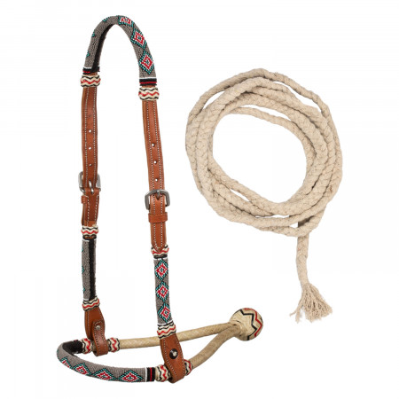 BOSAL CON REDINI MECATE IN COTONE