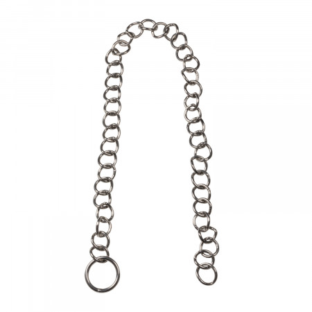 WOOL HALTER SET