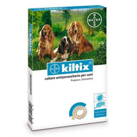 ADVANTIX ANTIPARASSITARIO PER CANI 10-25 KG