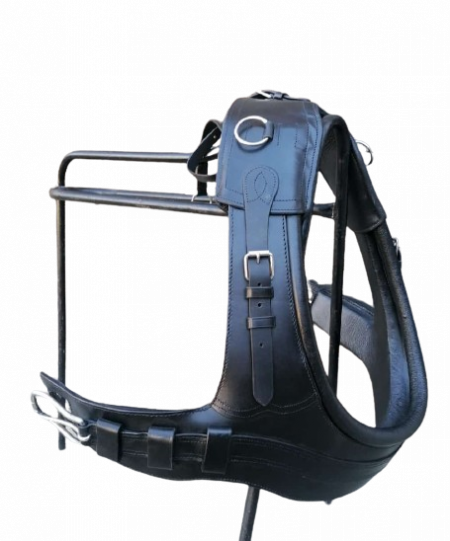 CUSCINO LATERALE PER COLLANA