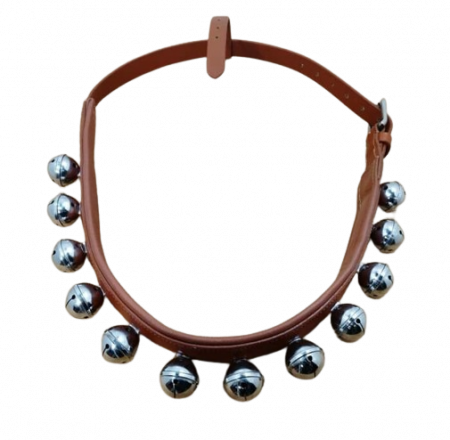 ANELLO QUADRO PER TIRELLE