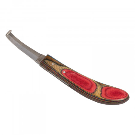 RASCHIETTO FORGET LEGNO TAGLIO DX/SX