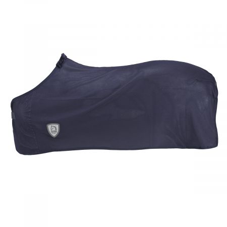 MASCHERA ANTI MOSCHE A RETE CON MUSO REMOVIBILE