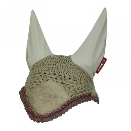 DERBY COTTON PONY FLY VEIL