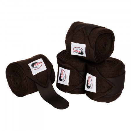 FASCE LEMIEUX LOIRE SATIN POLO MULBERRY LARGE SET DA 3
