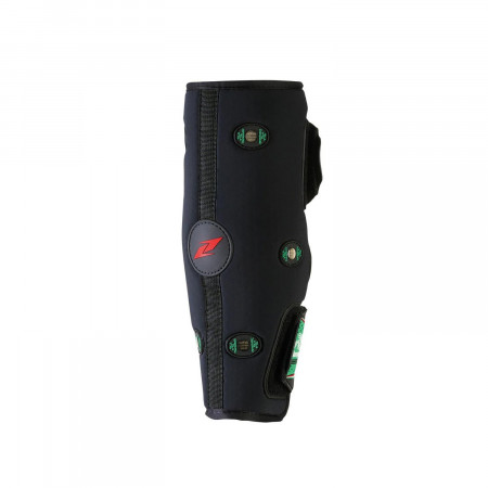LeMieux STABLE BANDAGES PAIR BLACK