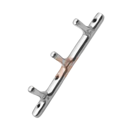 BRASS CALESSE HANDLE