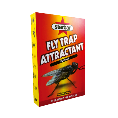 TRAPPOLA TAFANI TAONX-X MINI