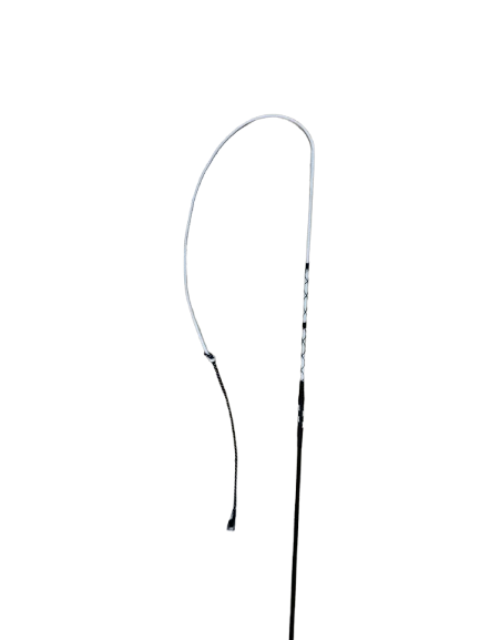 FRUSTA CARROZZA PUNTA BIANCA CM 170