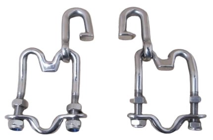 REAR LAMP FOR CARRIAGE