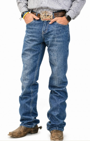 Jeans Western Donna Chlo&egrave;