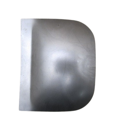 ANELLO TONDO CON FIBBIA CONWAY