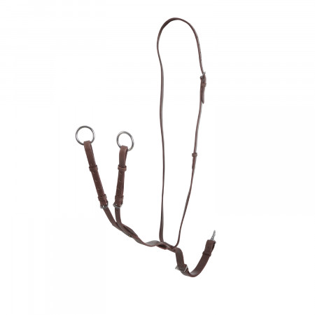 ACAVALLO COW PLAIN MARTINGALE