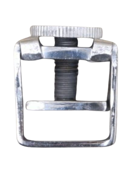 ANELLO PER VOLATA TRIANGOLARE