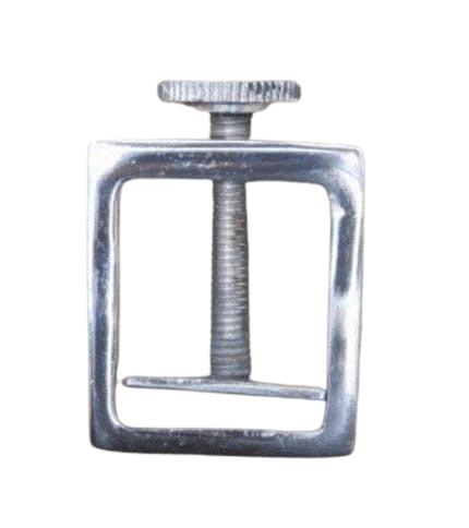 ANELLO QUADRO PER TIRELLE