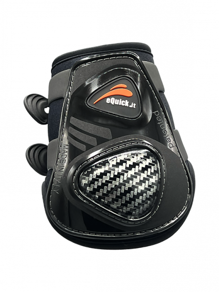 CARBON PRO TECHNO-FUR YOUNG fetlock