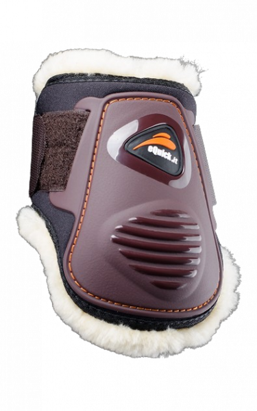 STINCHIERE eAirshock Front