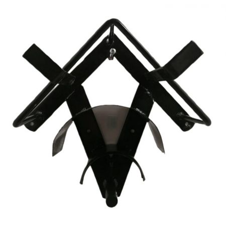 IMBOTTITURA IN NEOPRENE PER PETTORALE