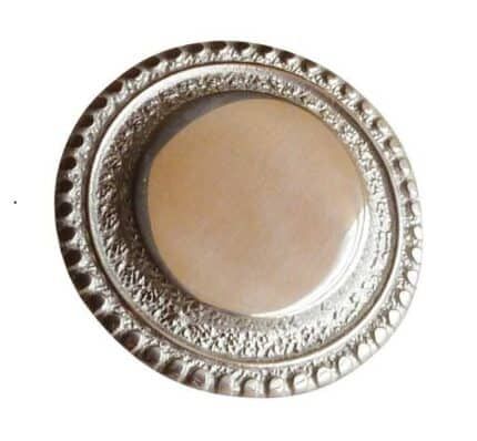 ANELLO QUADRO PER TIRELLE