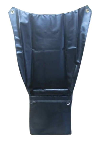 REAR LAMP FOR CARRIAGE