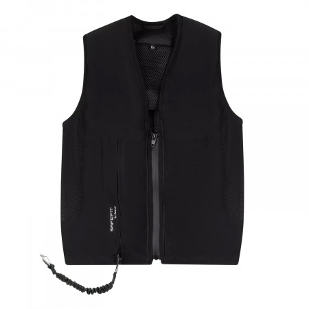 BALLISTIC VEST CHAMPION 22