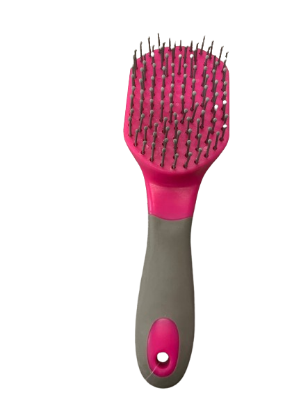 PLASTIC CURVED SWEAT SCRAPER PLASTIC CURVED SWEAT SCRAPER