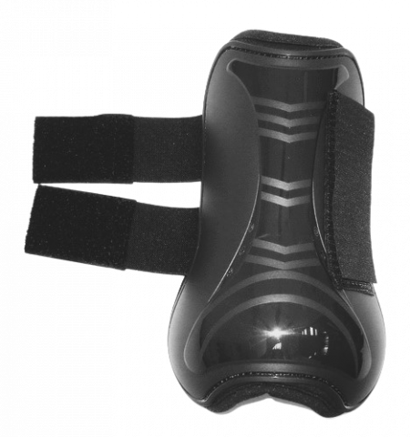 EQUI-LIFTER AIR FIT VELCRO FETLOCK