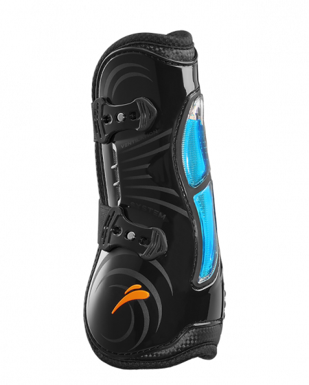 CARBON PRO TECHNO-FUR YOUNG fetlock