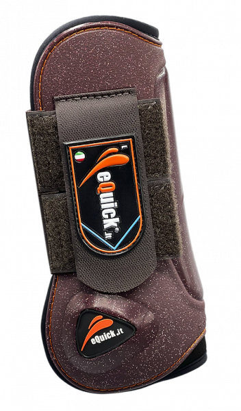 Stinchiere posteriori in neoprene
