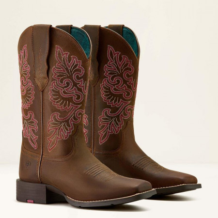 Stivali Ariat Western Uomo Granger Ultra