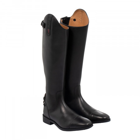 PERUGINO MODEL BOOT (SHORT)