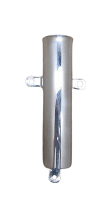 GRILLO IN ACCIAIO INOX