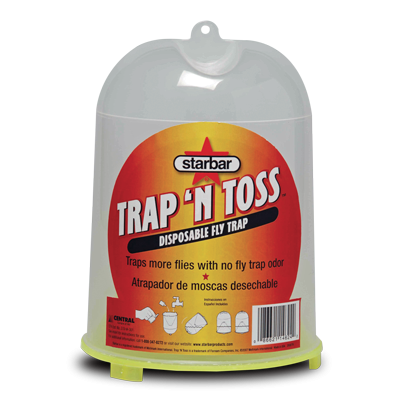 Fly Trap Attractant