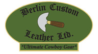 Berlin Custom Leather